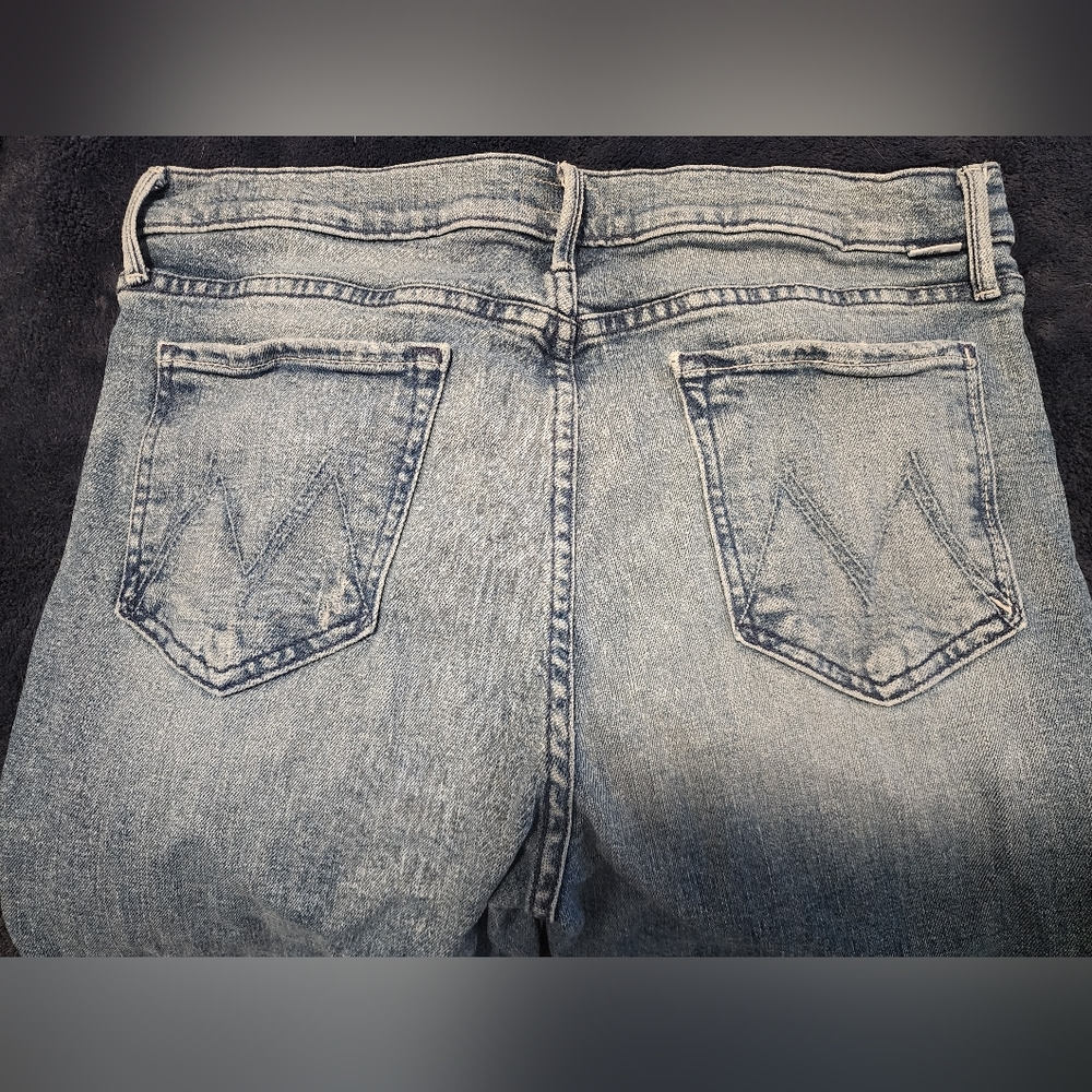 Mother Denim Size 32
